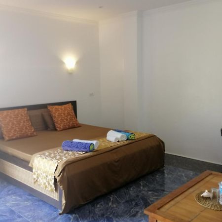 Panorama De Argao Boutique Resort Екстериор снимка
