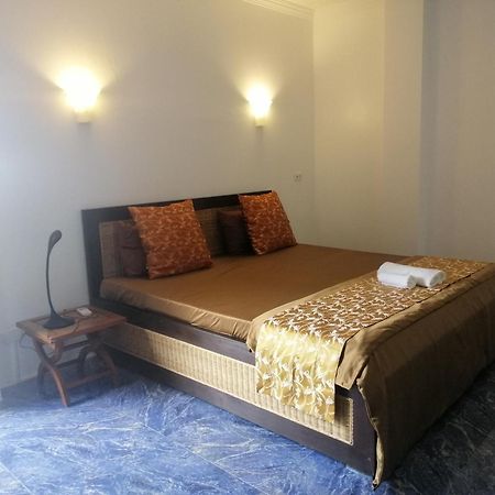 Panorama De Argao Boutique Resort Екстериор снимка