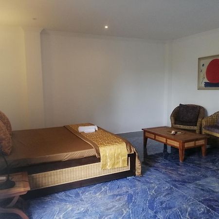 Panorama De Argao Boutique Resort Екстериор снимка