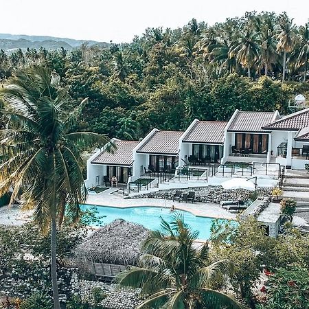 Panorama De Argao Boutique Resort Екстериор снимка