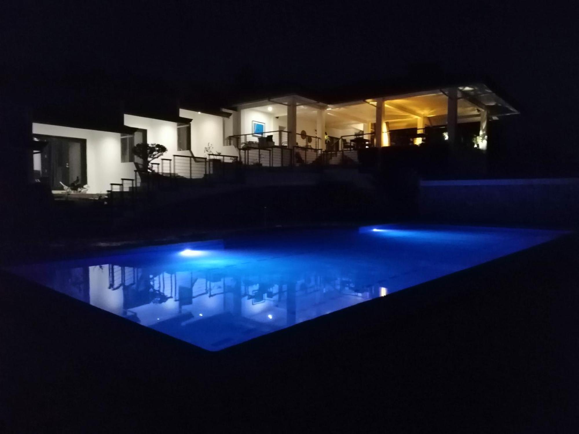Panorama De Argao Boutique Resort Екстериор снимка