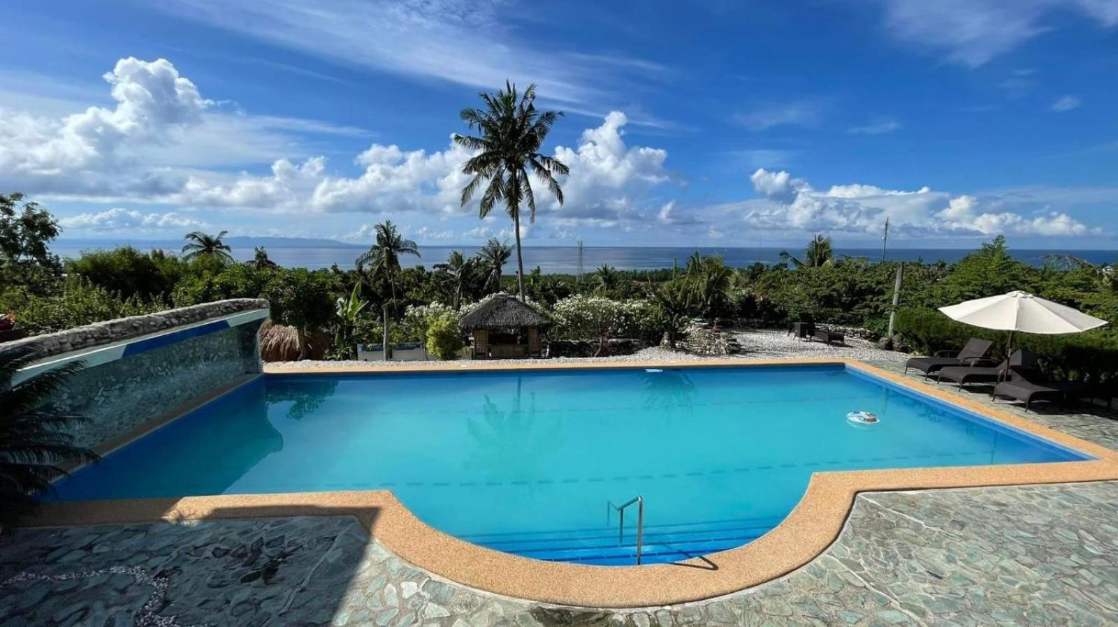 Panorama De Argao Boutique Resort Екстериор снимка