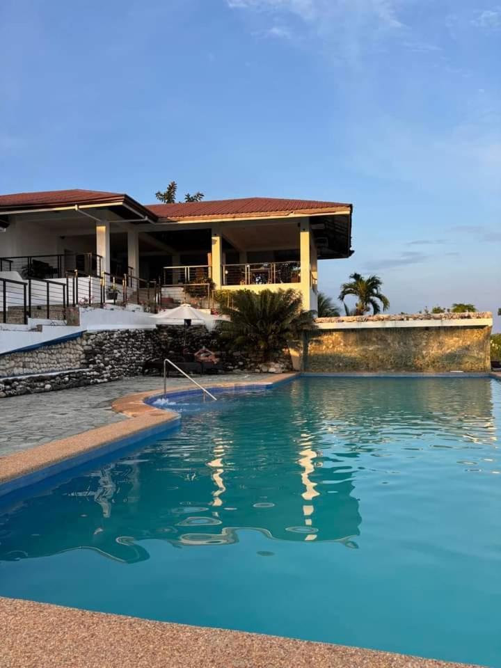 Panorama De Argao Boutique Resort Екстериор снимка