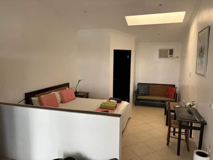 Panorama De Argao Boutique Resort Екстериор снимка