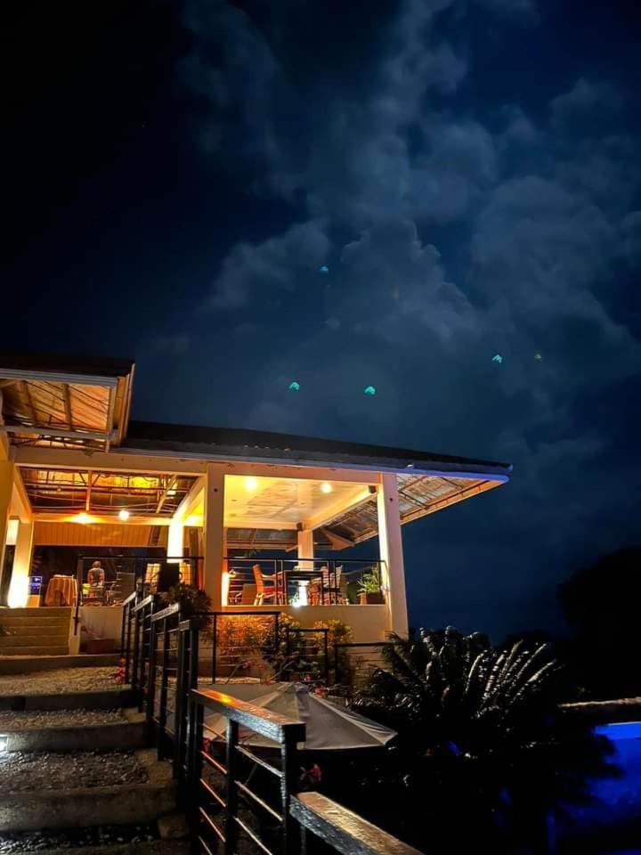Panorama De Argao Boutique Resort Екстериор снимка