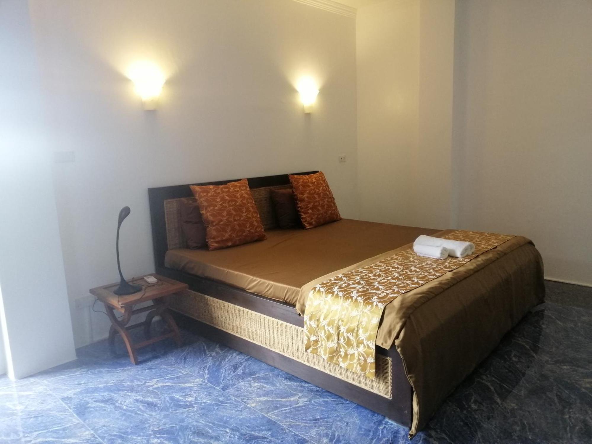 Panorama De Argao Boutique Resort Екстериор снимка