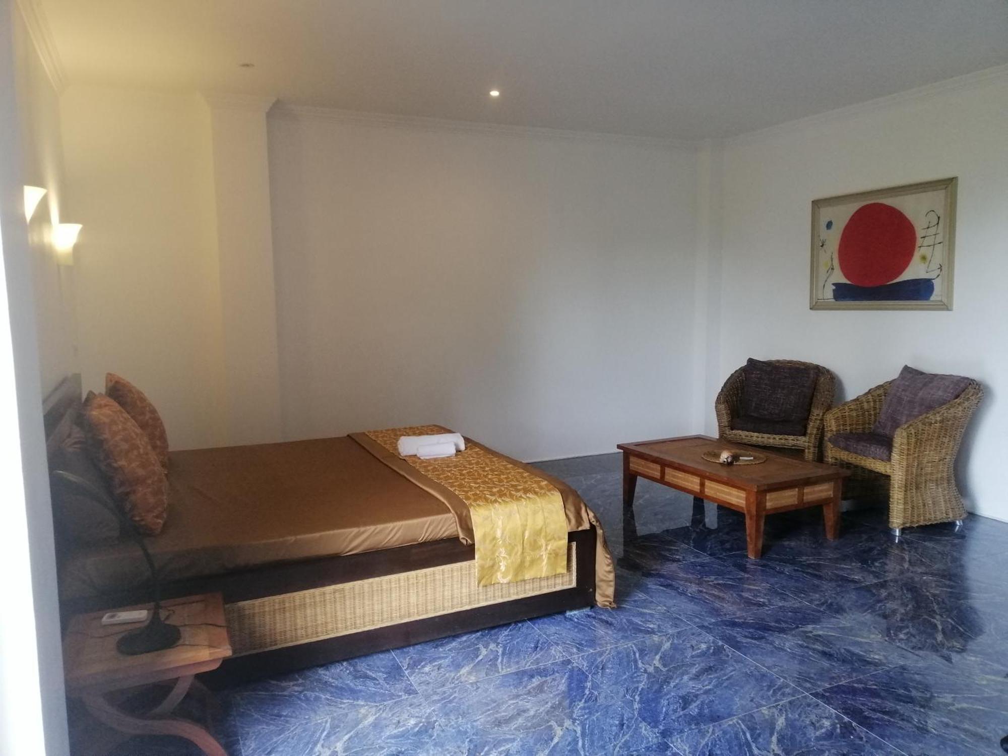 Panorama De Argao Boutique Resort Екстериор снимка