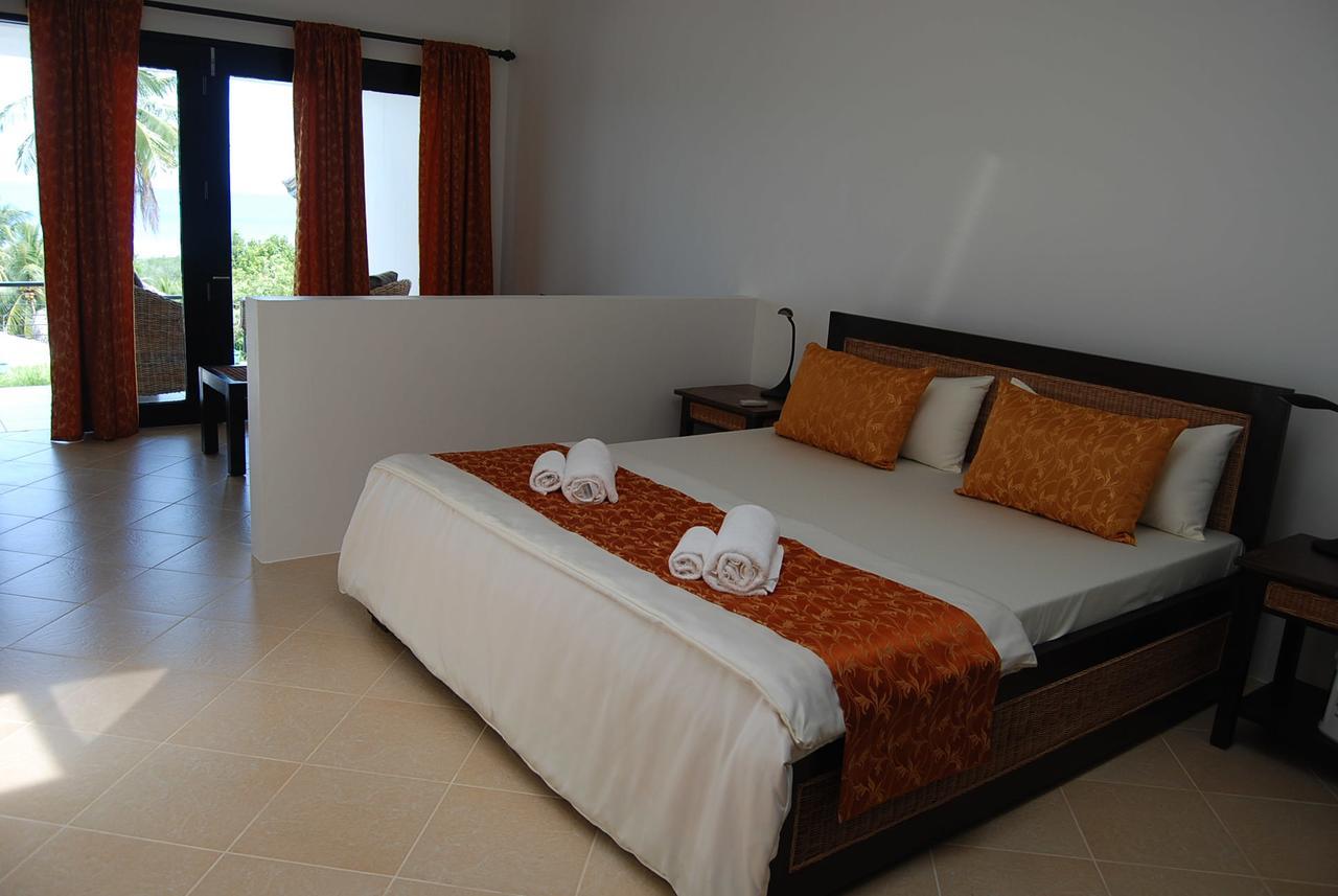 Panorama De Argao Boutique Resort Екстериор снимка