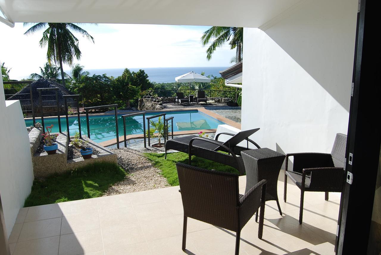Panorama De Argao Boutique Resort Екстериор снимка