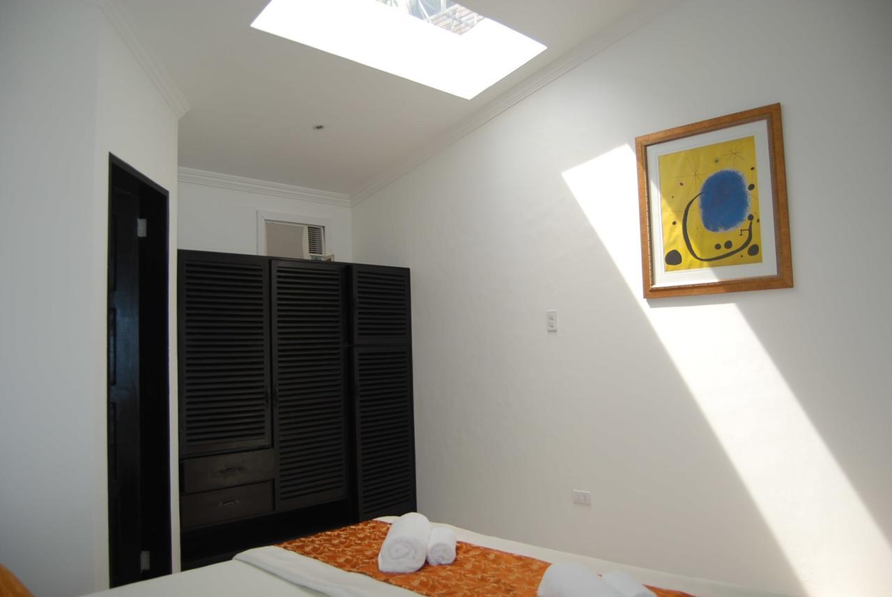 Panorama De Argao Boutique Resort Екстериор снимка