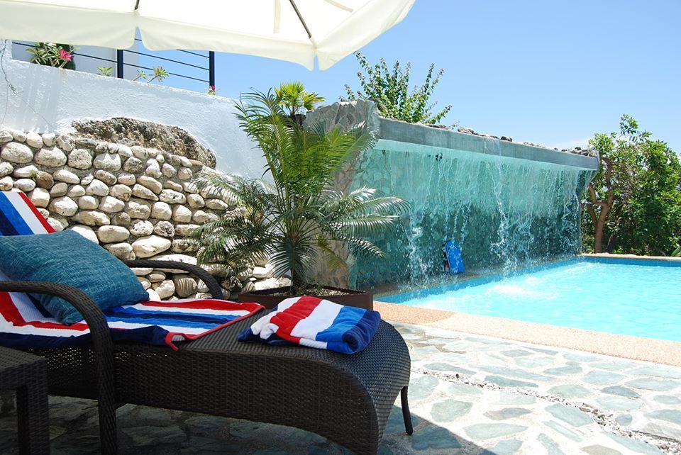 Panorama De Argao Boutique Resort Екстериор снимка