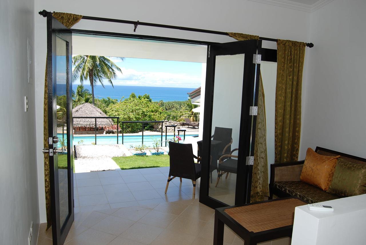 Panorama De Argao Boutique Resort Екстериор снимка
