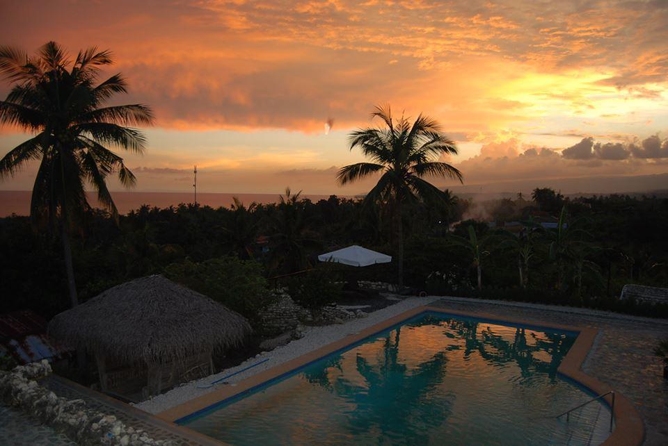Panorama De Argao Boutique Resort Екстериор снимка