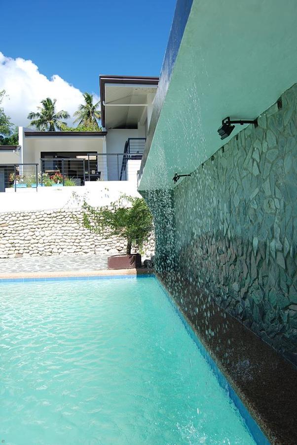 Panorama De Argao Boutique Resort Екстериор снимка