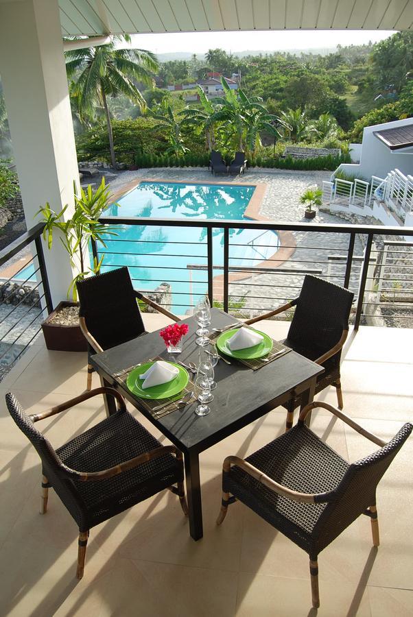 Panorama De Argao Boutique Resort Екстериор снимка