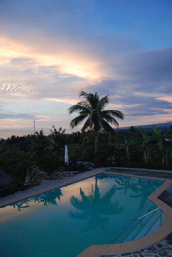 Panorama De Argao Boutique Resort Екстериор снимка