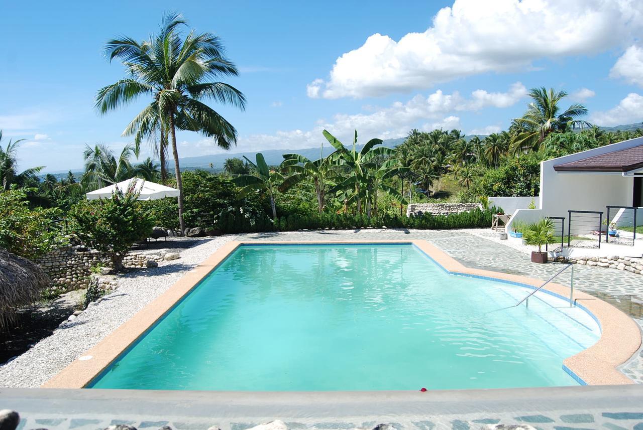 Panorama De Argao Boutique Resort Екстериор снимка