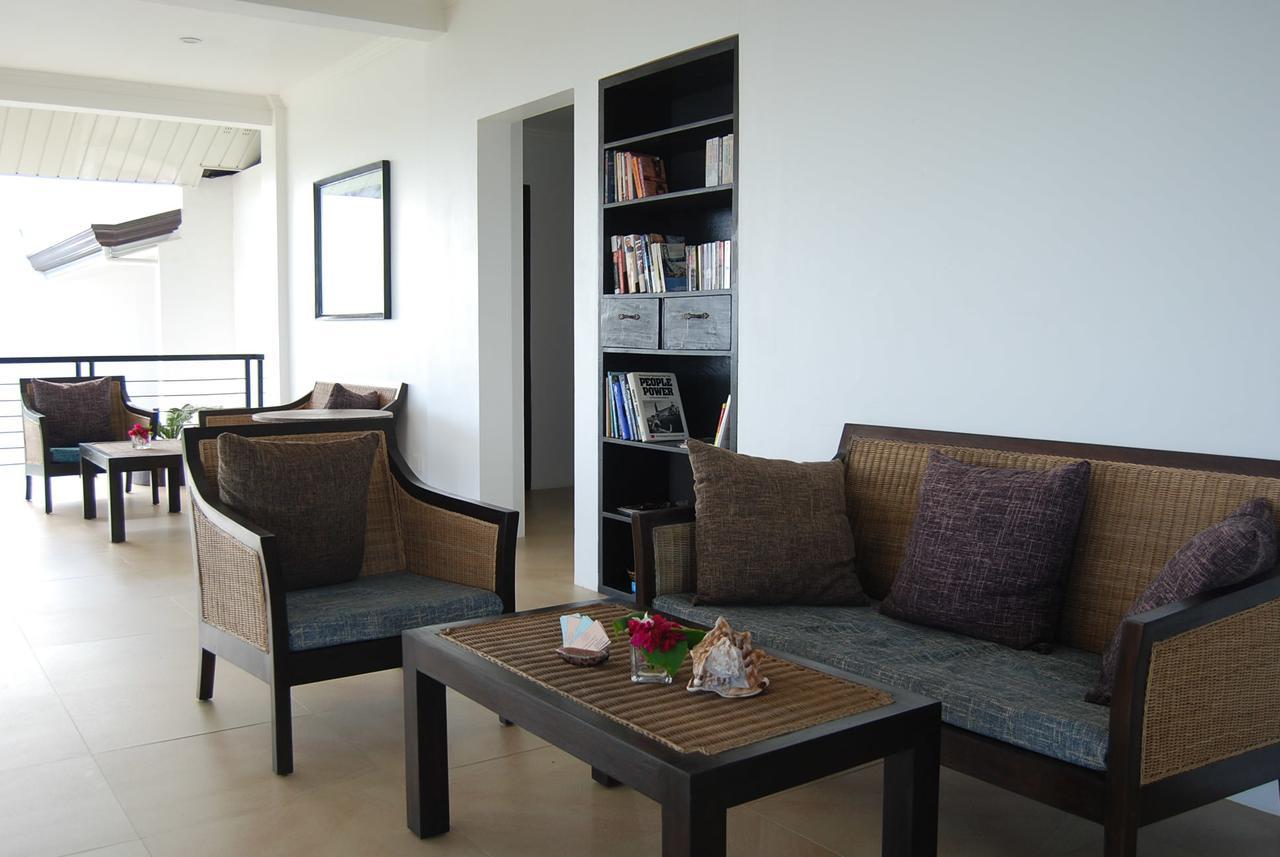 Panorama De Argao Boutique Resort Екстериор снимка