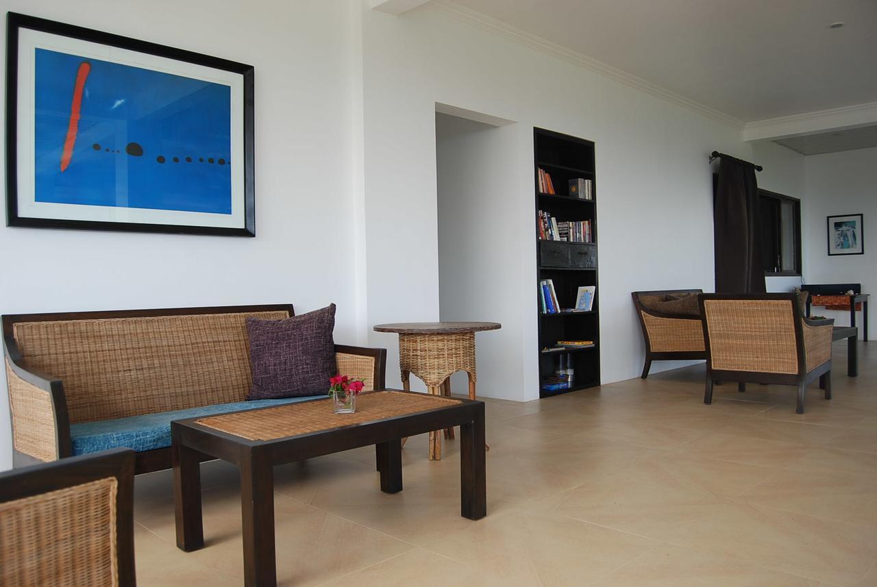 Panorama De Argao Boutique Resort Екстериор снимка