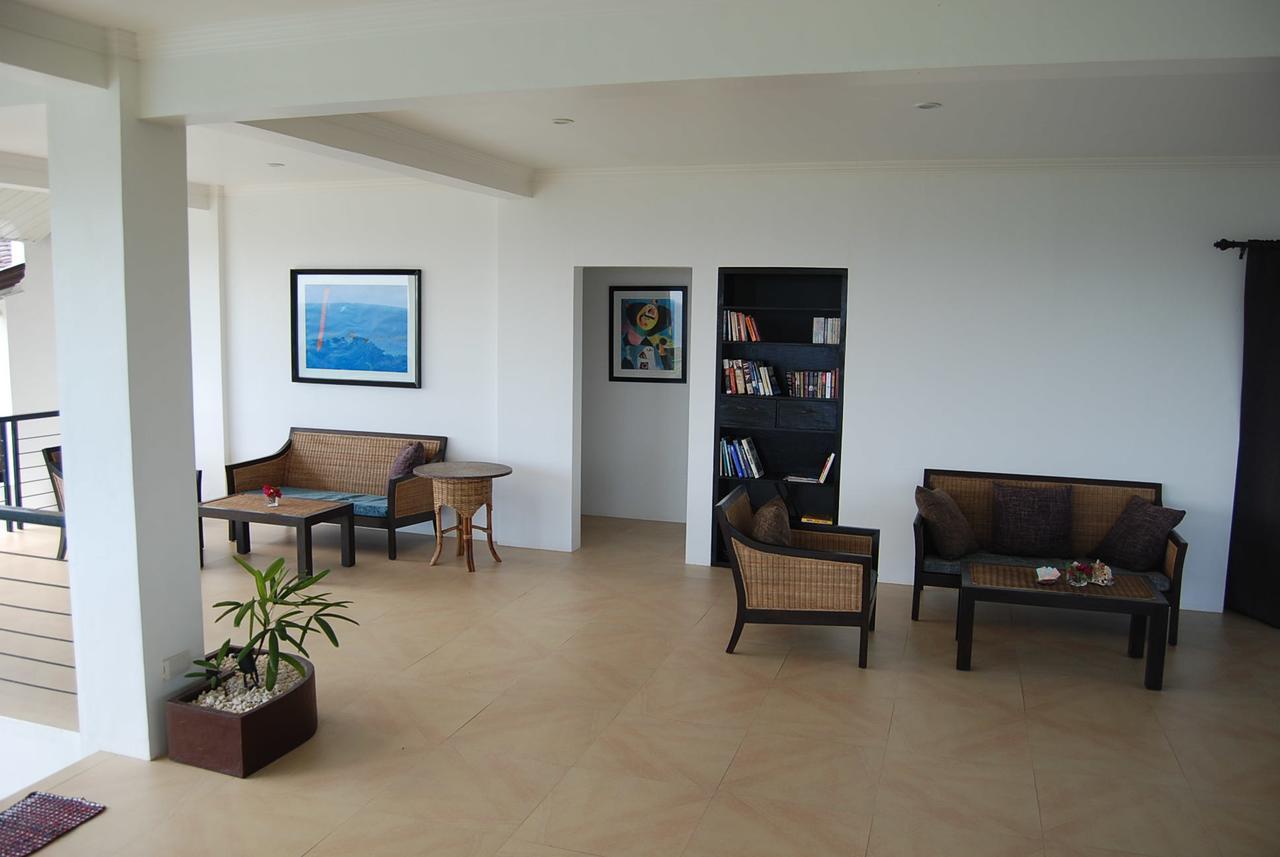 Panorama De Argao Boutique Resort Екстериор снимка