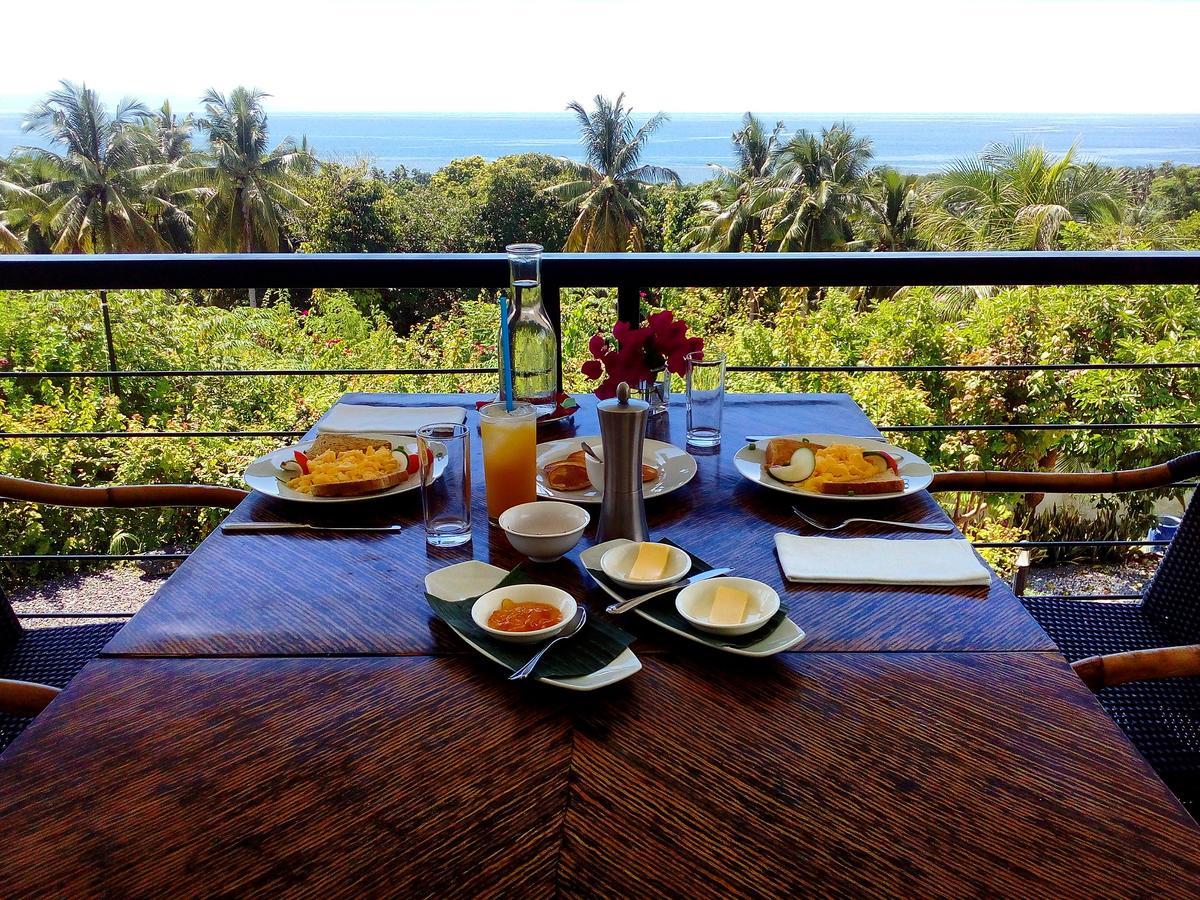 Panorama De Argao Boutique Resort Екстериор снимка