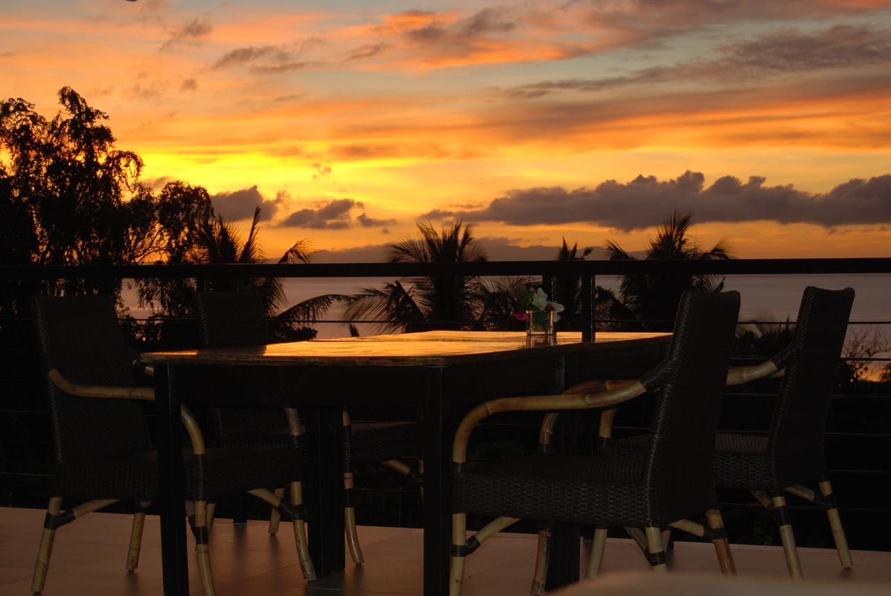 Panorama De Argao Boutique Resort Екстериор снимка
