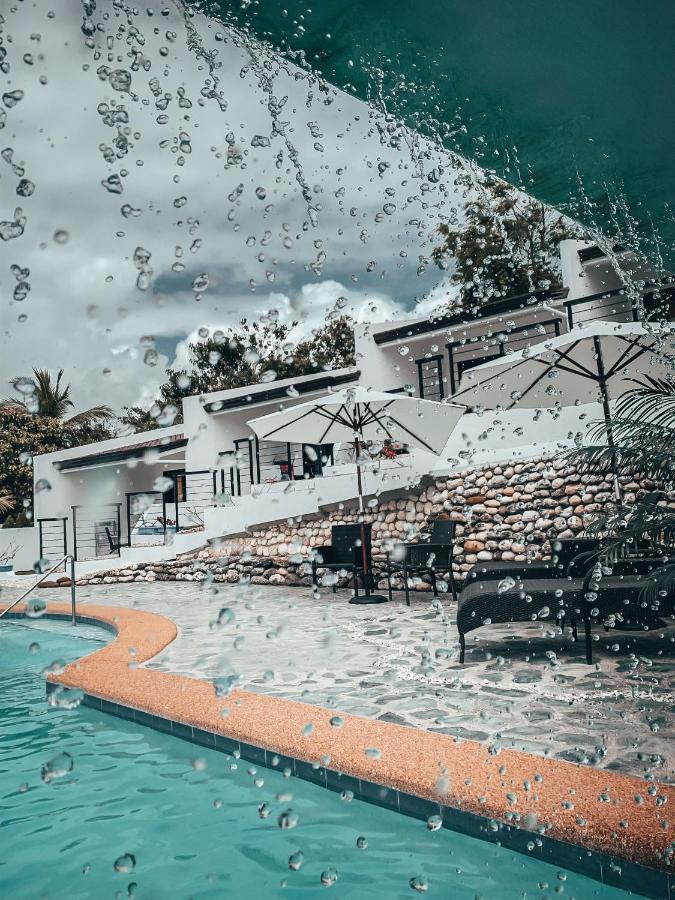 Panorama De Argao Boutique Resort Екстериор снимка